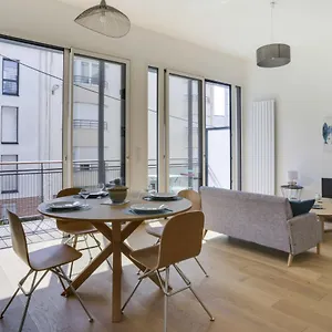  Appartement Terre Neuve